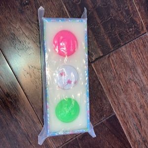 Lily Pulitzer Golf Balls